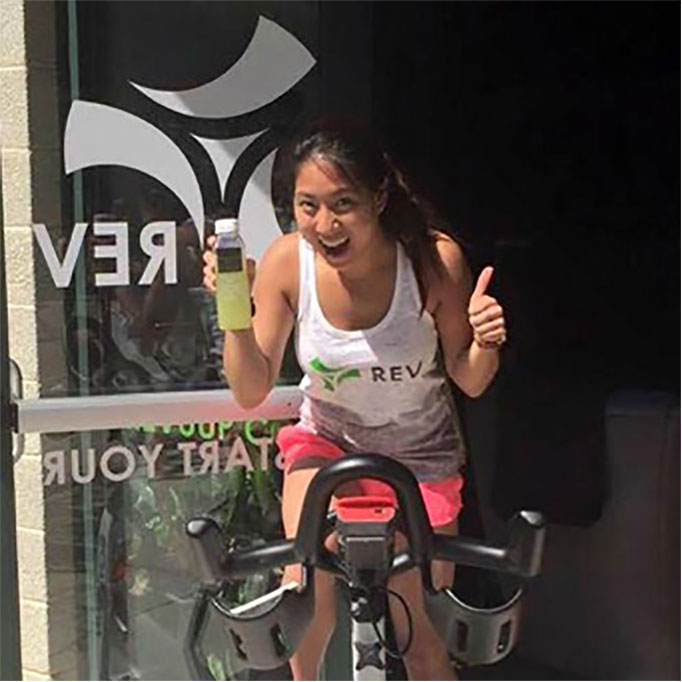 We love Gundlow Juice!